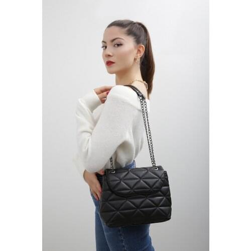 Hafmer Women's Quilted Bags