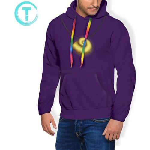 Ursula Hoodie Poor Unfortunate Souls ArielUrsula Version Hoodies Outdoor Big Pullover Hoodie Mens Hoodies
