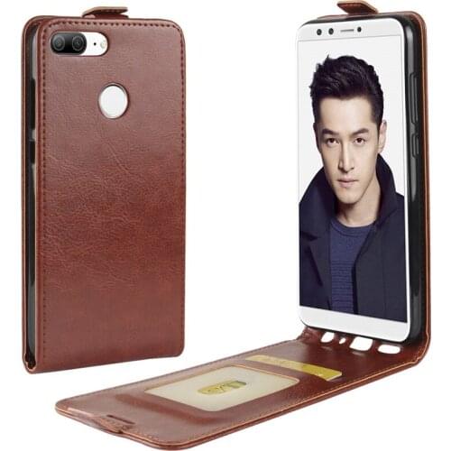 Lucu Vakker Huawei Honor 9 Lite Phone Cases