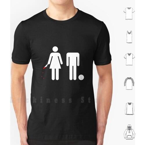 She Wants Revenge T Shirt DIY Cotton Big Size S-6xl She Wants Revenge Girl Knige Blood