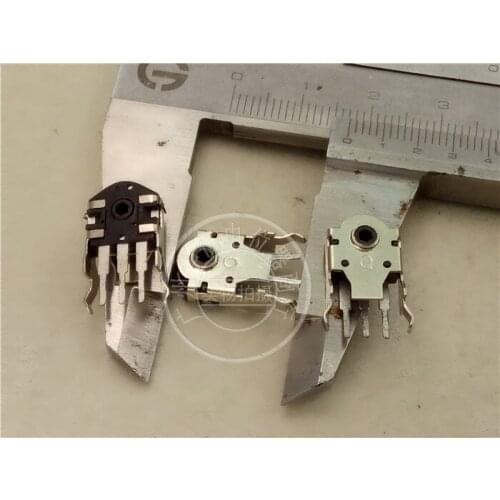 Original new 100% mouse encoder EK1013 H-9 (SWITCH)