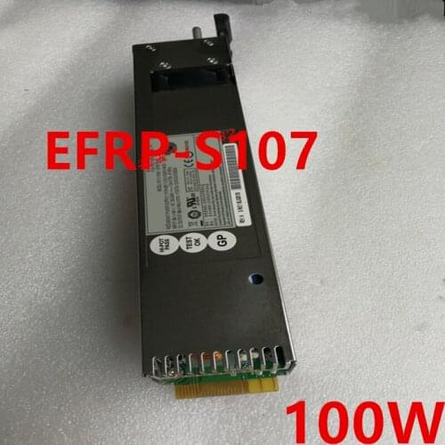 Almost New PSU For Etasis CRPS 100W Power Supply EFRP-S107