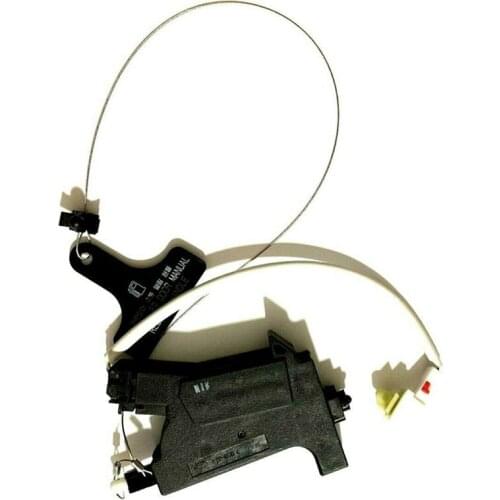 Genuine Handle Opener Actuator Fuel Gas Filler Door Release Motor for hyundai Genesis Sedan 2009-2014 815903M000 81590 3M000