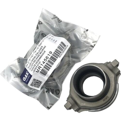 CLUTCH RELEASE THROW-OUT BEARING for Mitsubishi AIRTREK/OUTLANDER COLT ECLIPSE GALANT LANCER PAJERO/MONTERO RVR MIRAGE MR145619