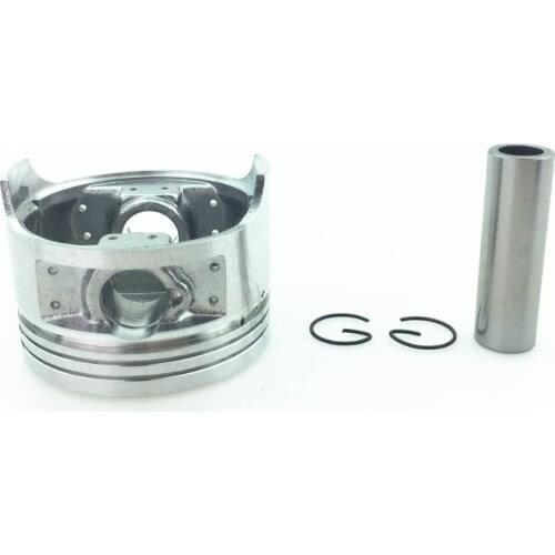 STARPAD For CG200 Motorcycle Engine Parts Motorcycle Piston 63.5mm