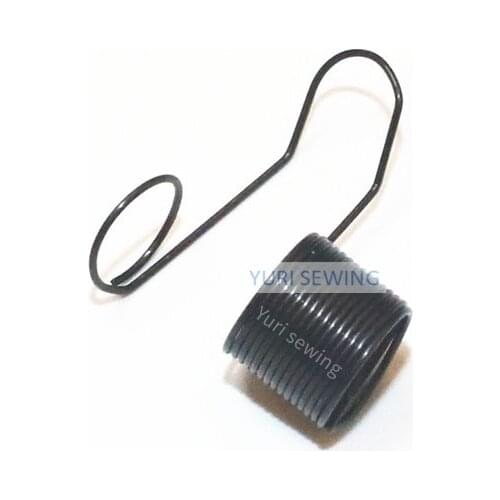 20PCS JUKI 1541/241/245/1150/1162/340/341/1510/8B thread tension take up spring B3128-051-000 industrial sewing machine parts