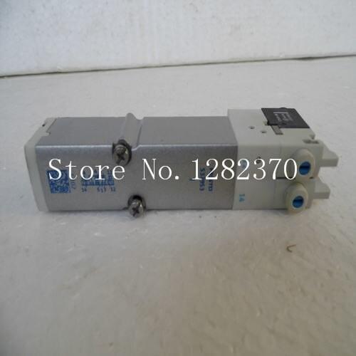 [SA] New original special sales FESTO solenoid valve VMPA2-M1H-J-PI spot 537953