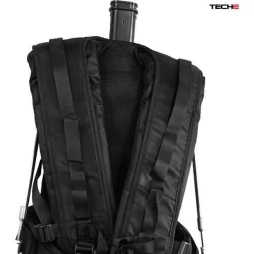 TechE panoramic solution single shooting backpack