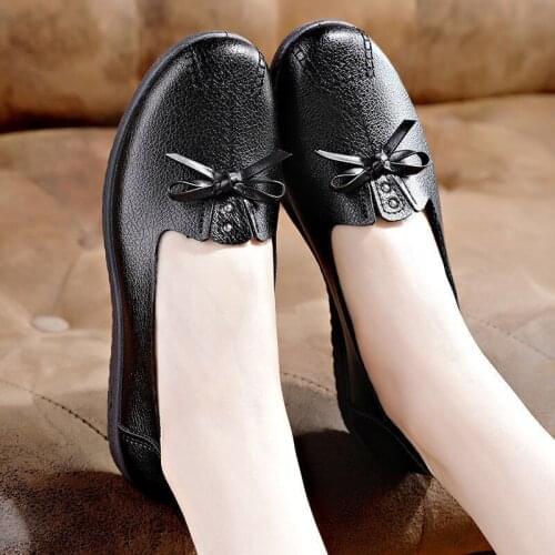 Shoes Women Slippers 2021 Spring Autumn Womens Soled Shoe Heel Sandales Femmes