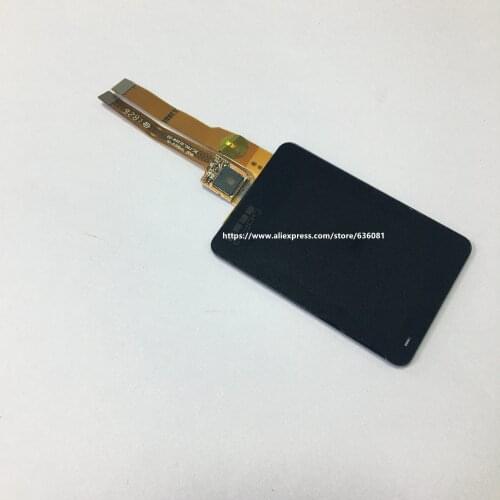 Repair Parts LCD Display Screen Unit For Gopro Hero 7 , Gopro Hero 6