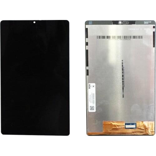 8.0" LCD Display For Lenovo Tab M8 PRC ROW TB-8505X TB-8505F TB-8505 LCD Display Touch Screen Digitizer Sensor Assembly Tools