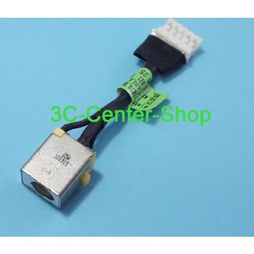 1 PCS 65W DC Jack Connector For ACER Aspire 7741 7741G 7741Z 7551 7551G 7552 DC Power Jack Socket Plug Cable