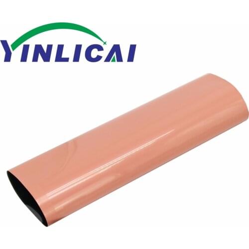 1PC New Compatible A50U765000 A50U757700 A50U734000 Fuser Film Sleeves for Konica Minolta Pro C1060 C1070 fuse film sleeve