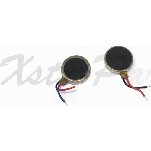10x Vibrator Motor Vibration Module Flex Cable Replacement Parts For Huawei Mate 7 Mate7