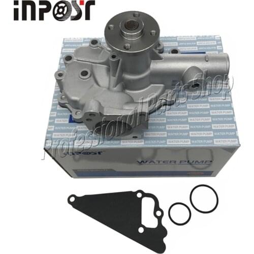 16100-7820271 FOR TOYOTA FORKLIFT WATER PUMP PARTS 78202-71
