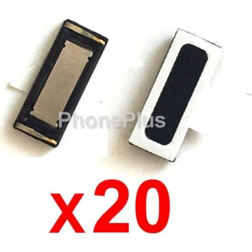 20PCS For Sony Xperia E3 D2203 D2206 D2243 D2202 Earpiece Speaker Receiver Earphone Ear Speaker