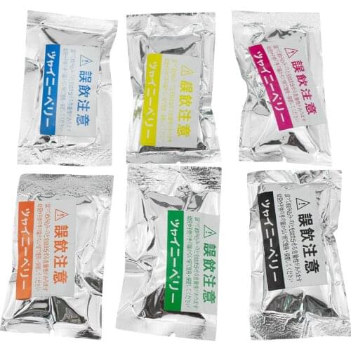 5 Bags Car Perfume Car Air Freshener Fragrances for Auto Products Car Diffuser Air Freshener In The Car Air Olid Fragrance