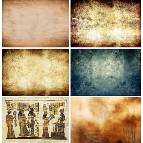 Abstract Gradient Grunge Vintage Vinyl Baby Portrait Photography Background For Photo Studio Photography Backdrops 20921FGZ-03