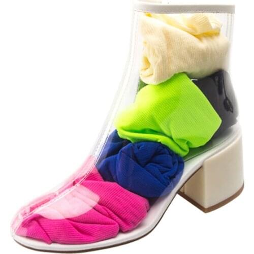 Anikasari Women's Ankle Boots