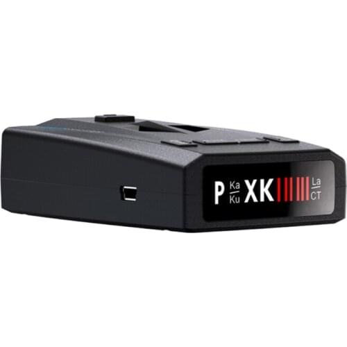 CYCPLUS Antiradars