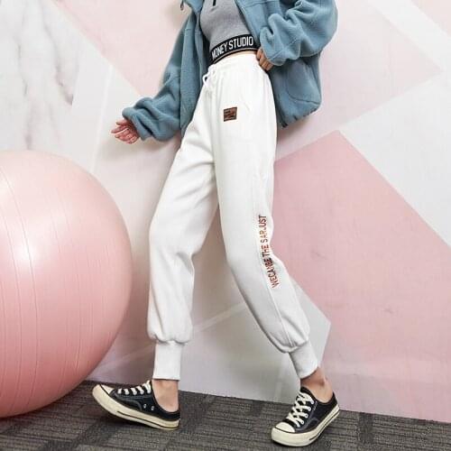 Женские бархатные брюки DIQUEQI China At AliExpress