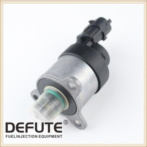 Diesel common rail fuel metering valve 0928400705 pump Pressure Control Valve Regulator 0 928 400 705