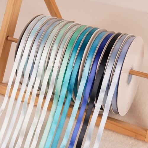 Inhomster Satin Ribbons