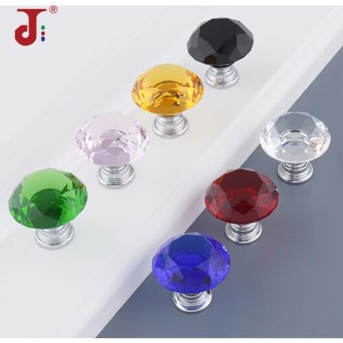 Мебельные ручки JINGDI CRYSTAL China At AliExpress