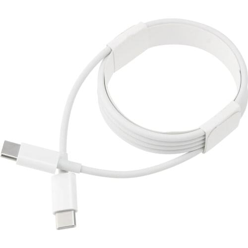 1M 20W Type-C to 8Pin for iPhone iPad 2M 60W Type C To USB Type C Cable PD Fast Charger Cord Data Wire For Samsung S20 Xiaomi