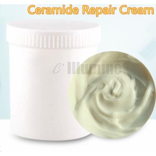 Ceramide Repair Cream OEM Sensitive Skin Skin Renovation Cream 1000g Beauty Salon Professional Product