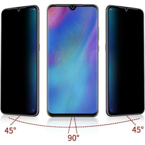 LINGHUANG Screen Protectors For Huawei