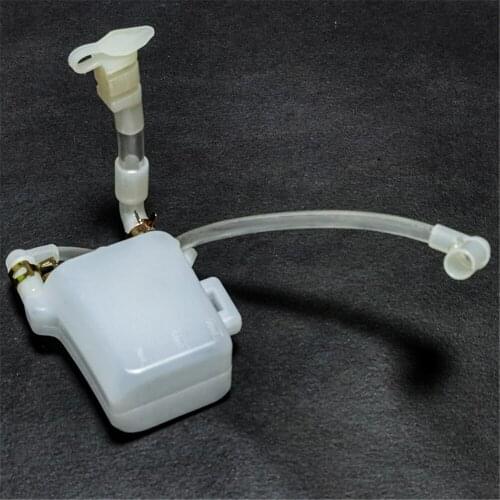 Oil Pot Oil Hose Kit Automatic Refueling Pump for YIJIAN Treadmill