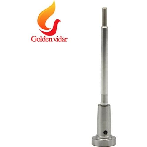 4pcs/lot Control Valve Set F00VC01005/F00V C01 005 valve assembly common rail control valve for injector 0445110021/0445110146