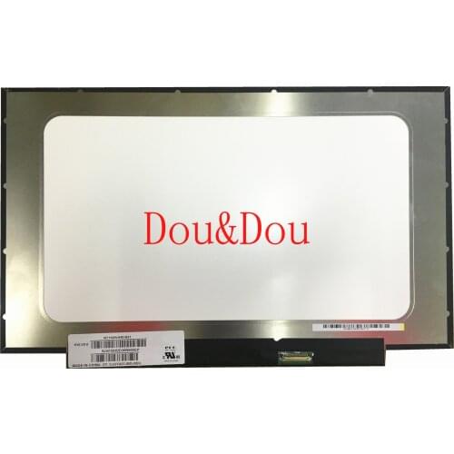 NT140WHM-N51 Fit NT140WHM N51 B140XTN07.2 B140XTN07.3 14.0'' Laptop LCD Screen Panel 1366*768
