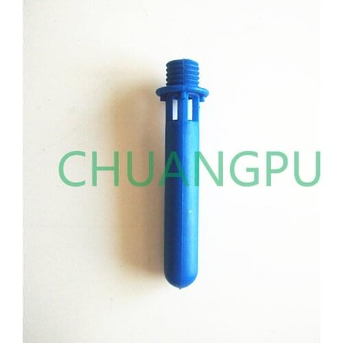 Plastic Jetters, Plastic Washing End, Washing Head, Cow/Goat Milking Parlor Washing Plates Spare Parts