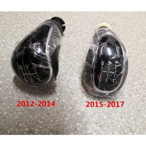 Gear shift knob/Shift lever ball head for CHANGAN CS35