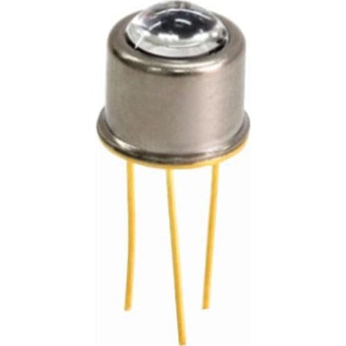 SEOUL TUD59H1B UV 255nm/265nm/275nm/285nm dip type UV LED diode 7 degree UV transmission Hemisphere lens type free shipping