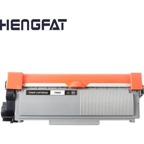 Toner Cartridge TN2380 TN660 for Brother HL-L2300d L2300dr L2320d L2340dw L2360dw L2380dw MFC-L2700dw/L2720dw/L2740dw DCP-L2520