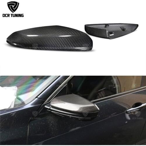 YG STYLING Car Rear Mirror DVRs