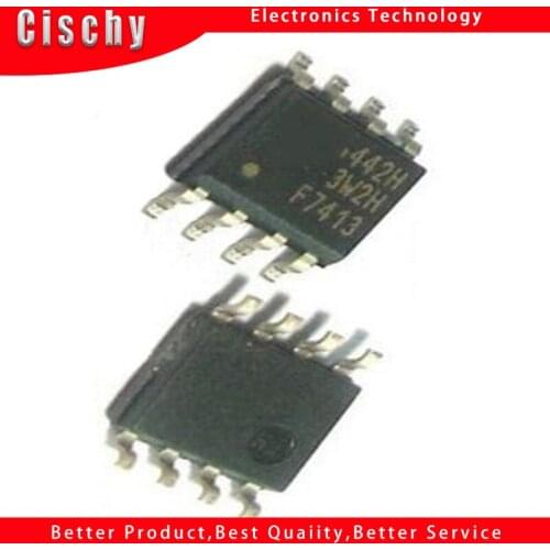 10PCS IRF7413TRPBF SOP-8 IRF7413TR SOP IRF7413 SMD