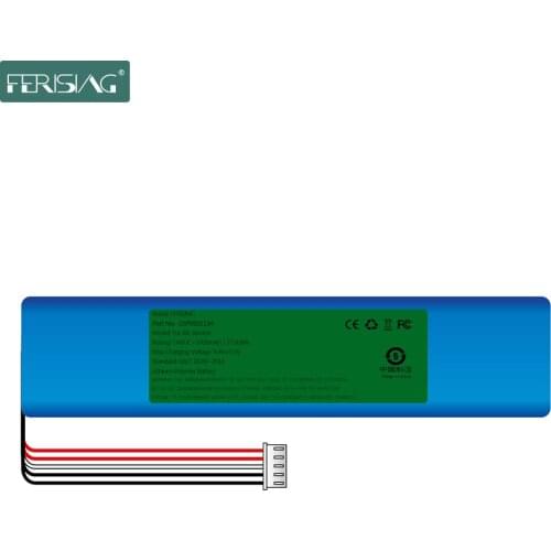 100% New SUN-INTE-103 / 2INR19/66-2 / GSP0931134 37Wh Speakers Batterie for JBL Xtreme 1/2 Replacement Xtreme 100% New battery