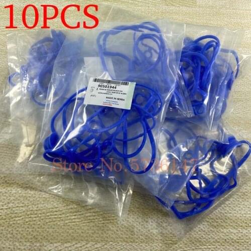 10X Engine Valve Cover Gasket Gasket For Buick Excelle 1.8L Chevrolet Aveo Epica Daewoo Lanos Opel Vectra Astra 90501944 5488936