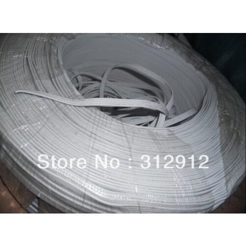 4pin white cable 20AWG for led module use;50m a lot