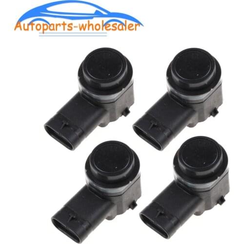 4 pcs/lot For Ford CJ5T-15K859-EA CJ5T15K859EA High Quality PDC Parking Distance Control Sensor Car accessories