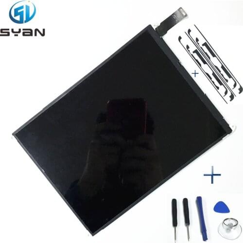 A1432 A1454 A1455 LCD screen for ipad mini 1 7.9'' LCD LED SCREEN Panel Digitzer Replacement New