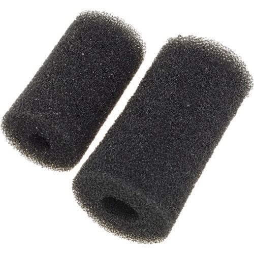 Fish Tank Aquarium Filter Protective Cotton Cover For Water Inlet Inlet Protection Sleeve Home Aquarium Equipment Accessories