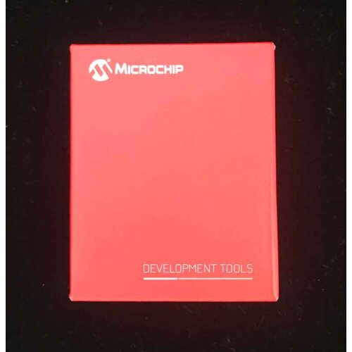 ATTINY416-XNANO ATtiny416 Xplained Nano ATtiny AVR MCU 8-Bit Embedded Evaluation Board