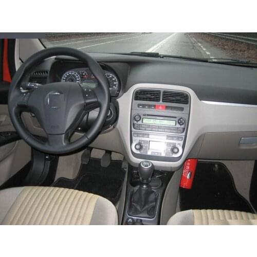 8 core Android 10 Car DVD player GPS for FIAT Linea 128G 4G RAM navigation PX6 CARPLAY DSP