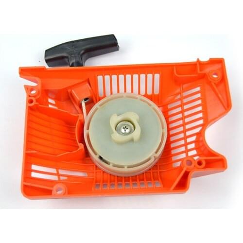Gasoline Chainsaw felling saw 5200/5800/5900 Starter Assy Made in China 1PCS