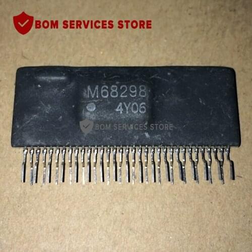 Fast Delivery 1PC M68298 ZIP-33 in stock